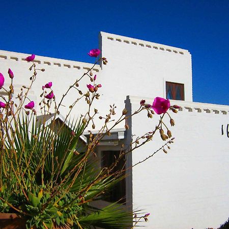 סווקופמונד Alternative Space B & B מראה חיצוני תמונה