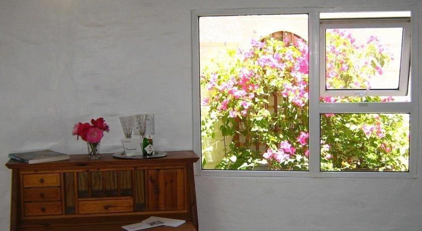 סווקופמונד Alternative Space B & B מראה חיצוני תמונה
