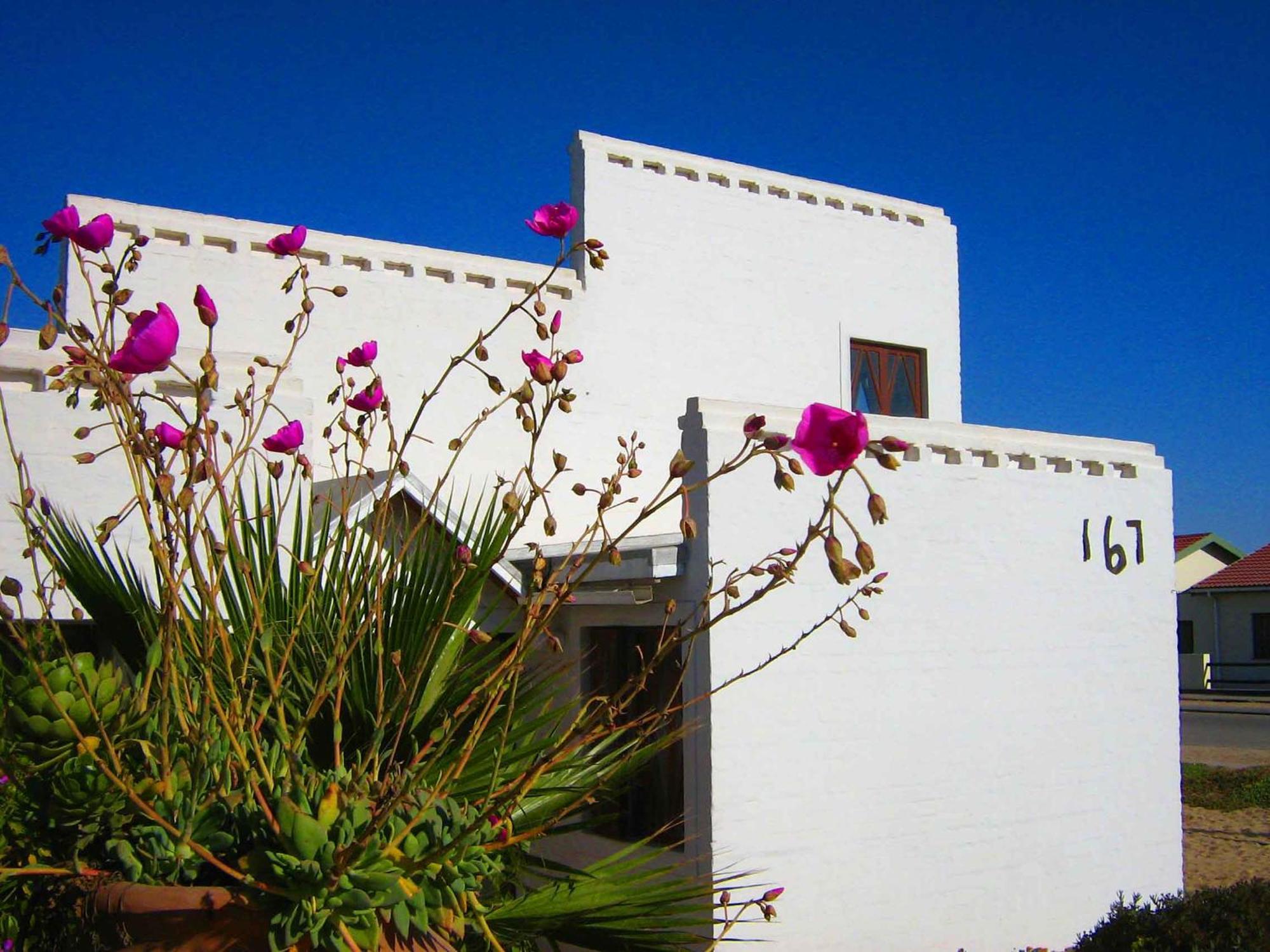 סווקופמונד Alternative Space B & B מראה חיצוני תמונה