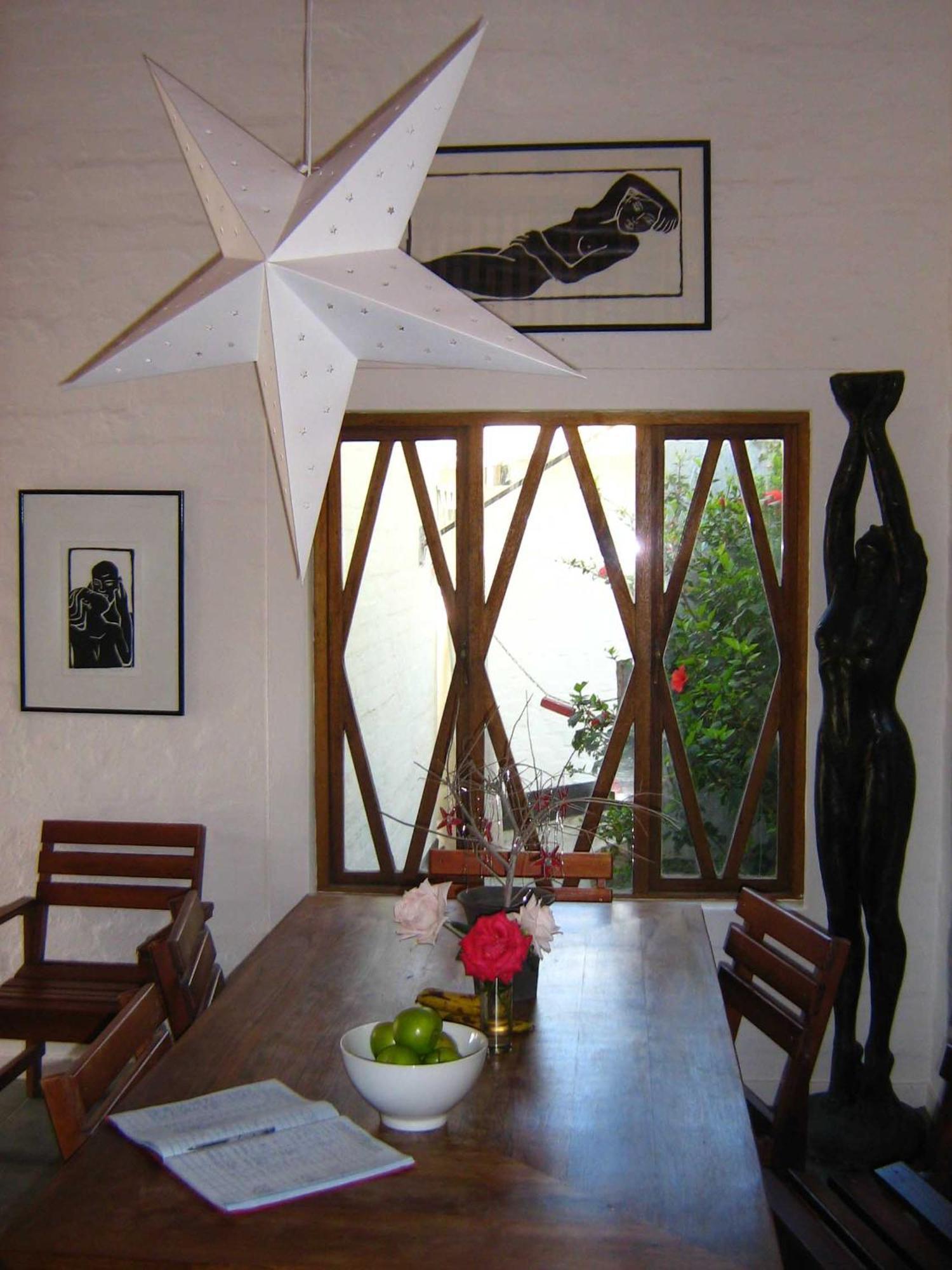 סווקופמונד Alternative Space B & B מראה חיצוני תמונה