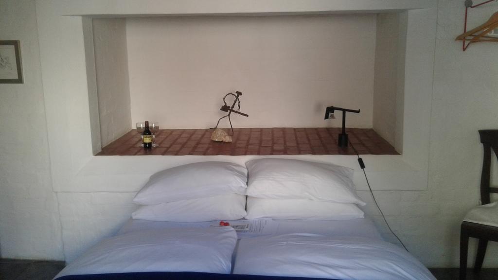 סווקופמונד Alternative Space B & B מראה חיצוני תמונה