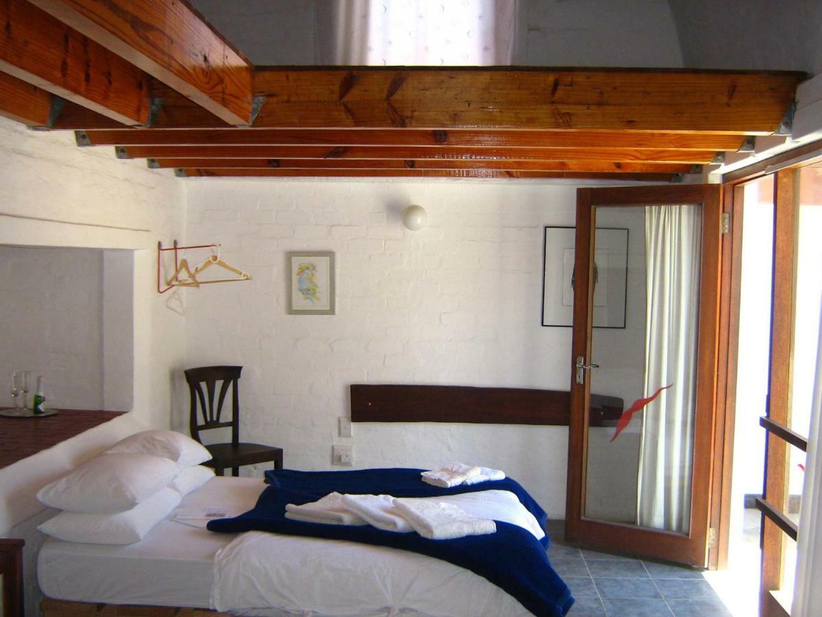סווקופמונד Alternative Space B & B מראה חיצוני תמונה