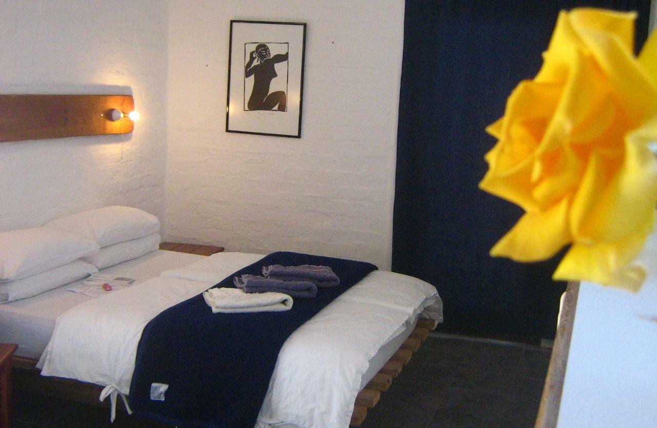 סווקופמונד Alternative Space B & B מראה חיצוני תמונה