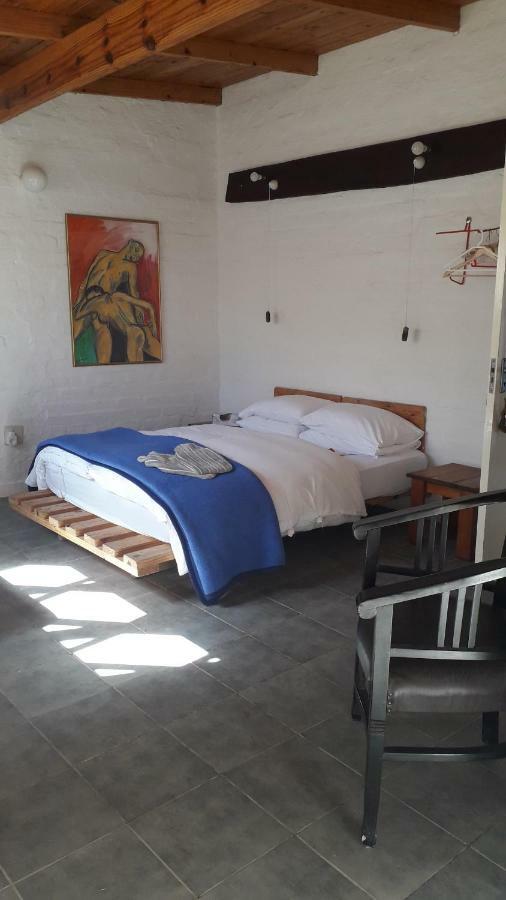 סווקופמונד Alternative Space B & B מראה חיצוני תמונה
