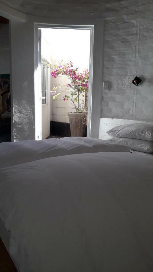 סווקופמונד Alternative Space B & B מראה חיצוני תמונה