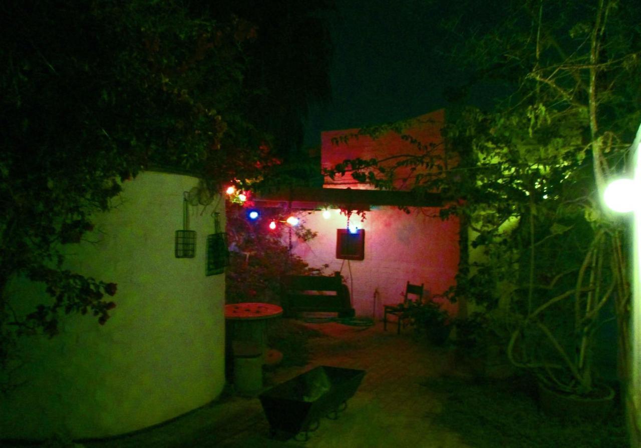 סווקופמונד Alternative Space B & B מראה חיצוני תמונה