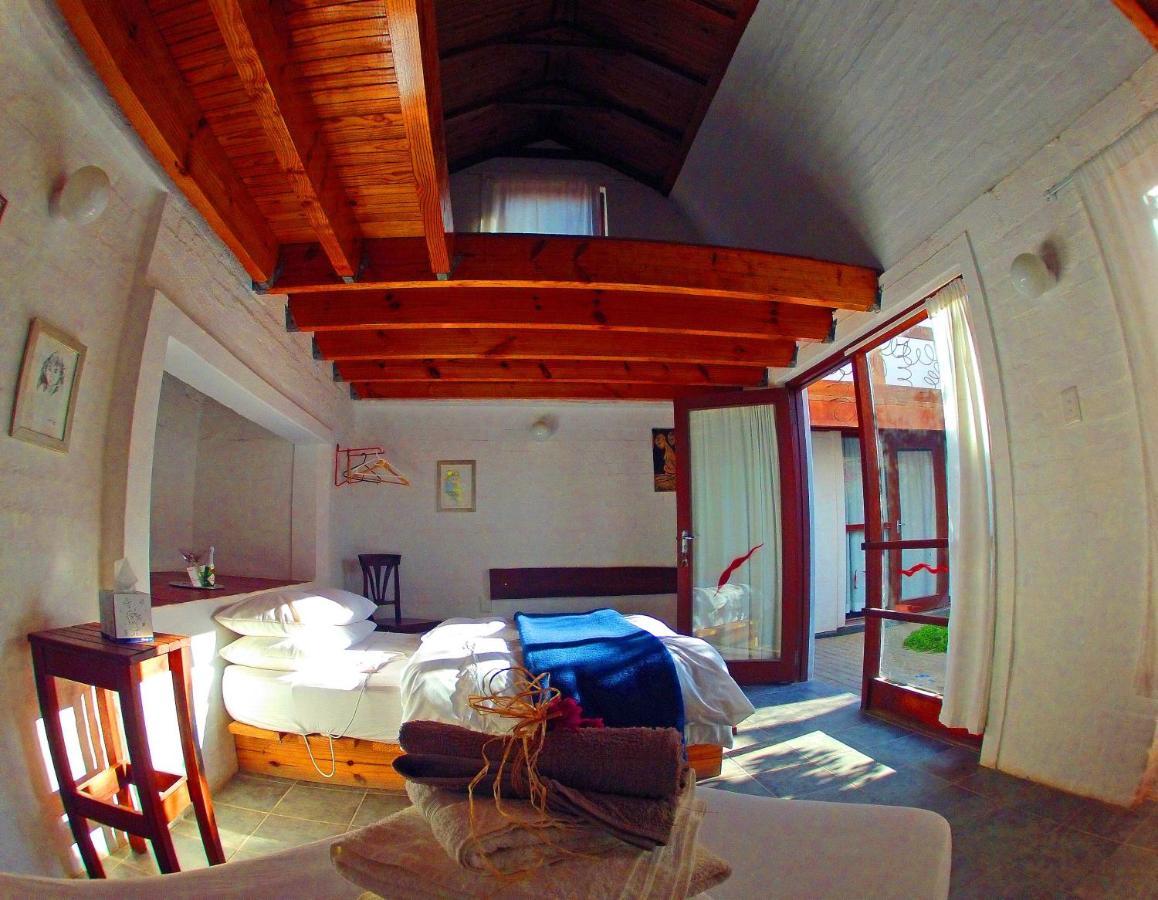 סווקופמונד Alternative Space B & B מראה חיצוני תמונה